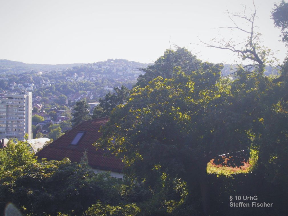 Aussichtspunkt Schottstra�e